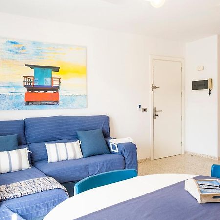 Live Tajao Beach La Mareta Eksteriør bilde