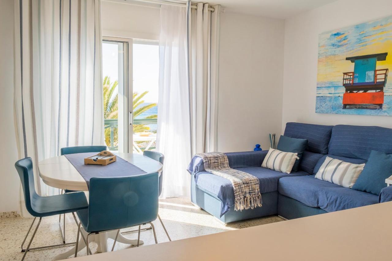 Live Tajao Beach La Mareta Eksteriør bilde