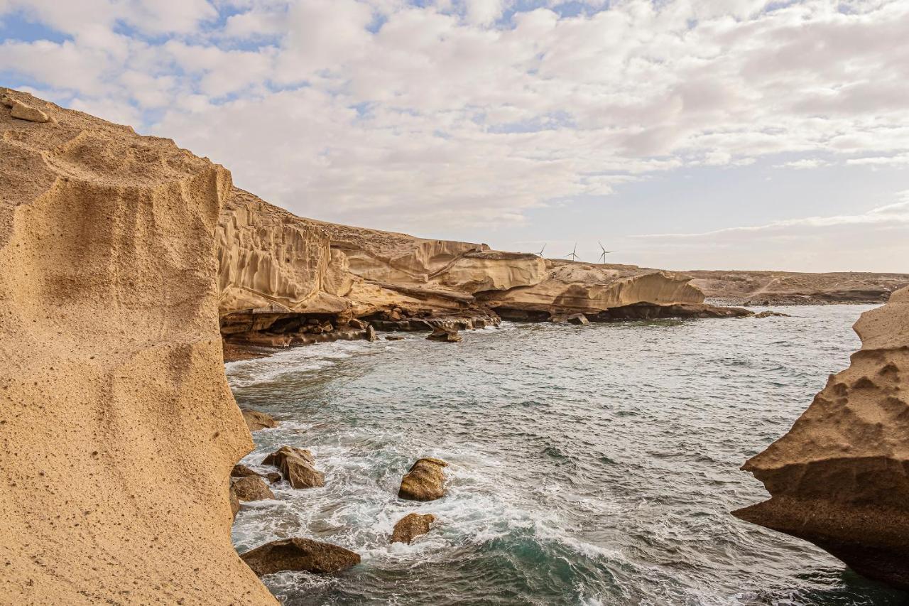 Live Tajao Beach La Mareta Eksteriør bilde