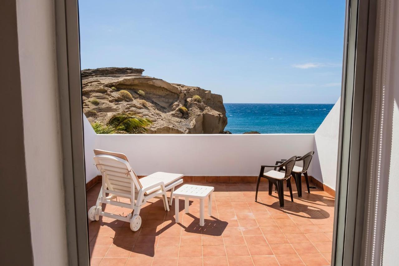 Live Tajao Beach La Mareta Eksteriør bilde