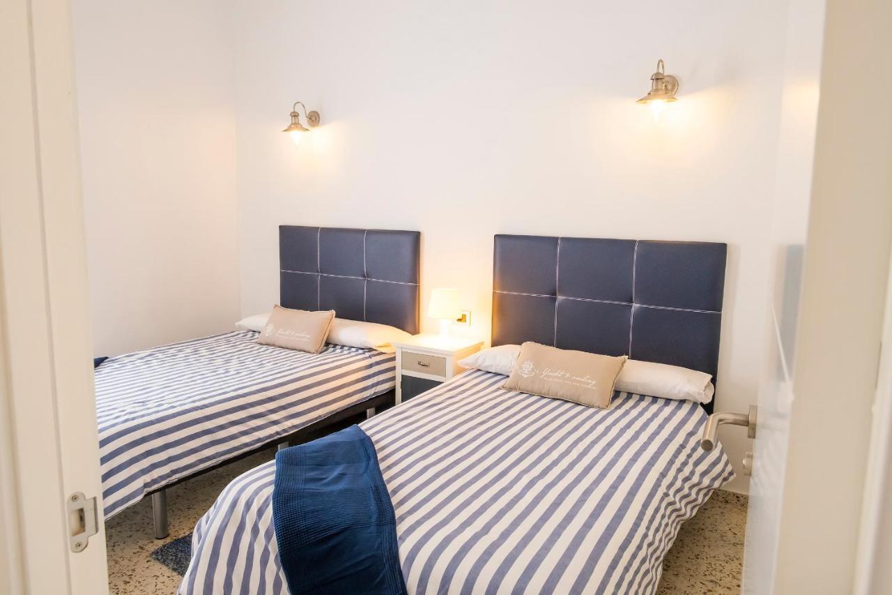 Live Tajao Beach La Mareta Eksteriør bilde