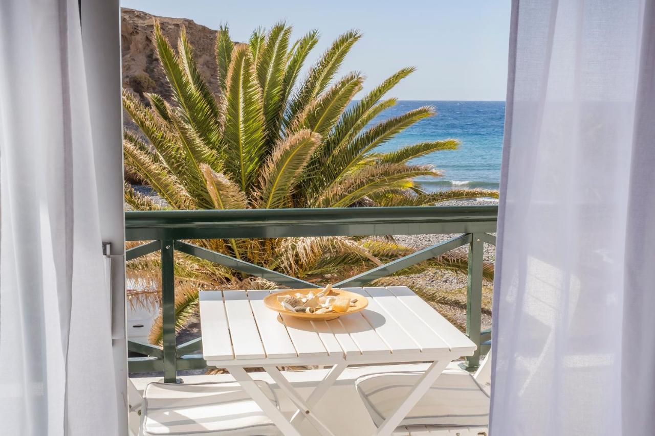 Live Tajao Beach La Mareta Eksteriør bilde