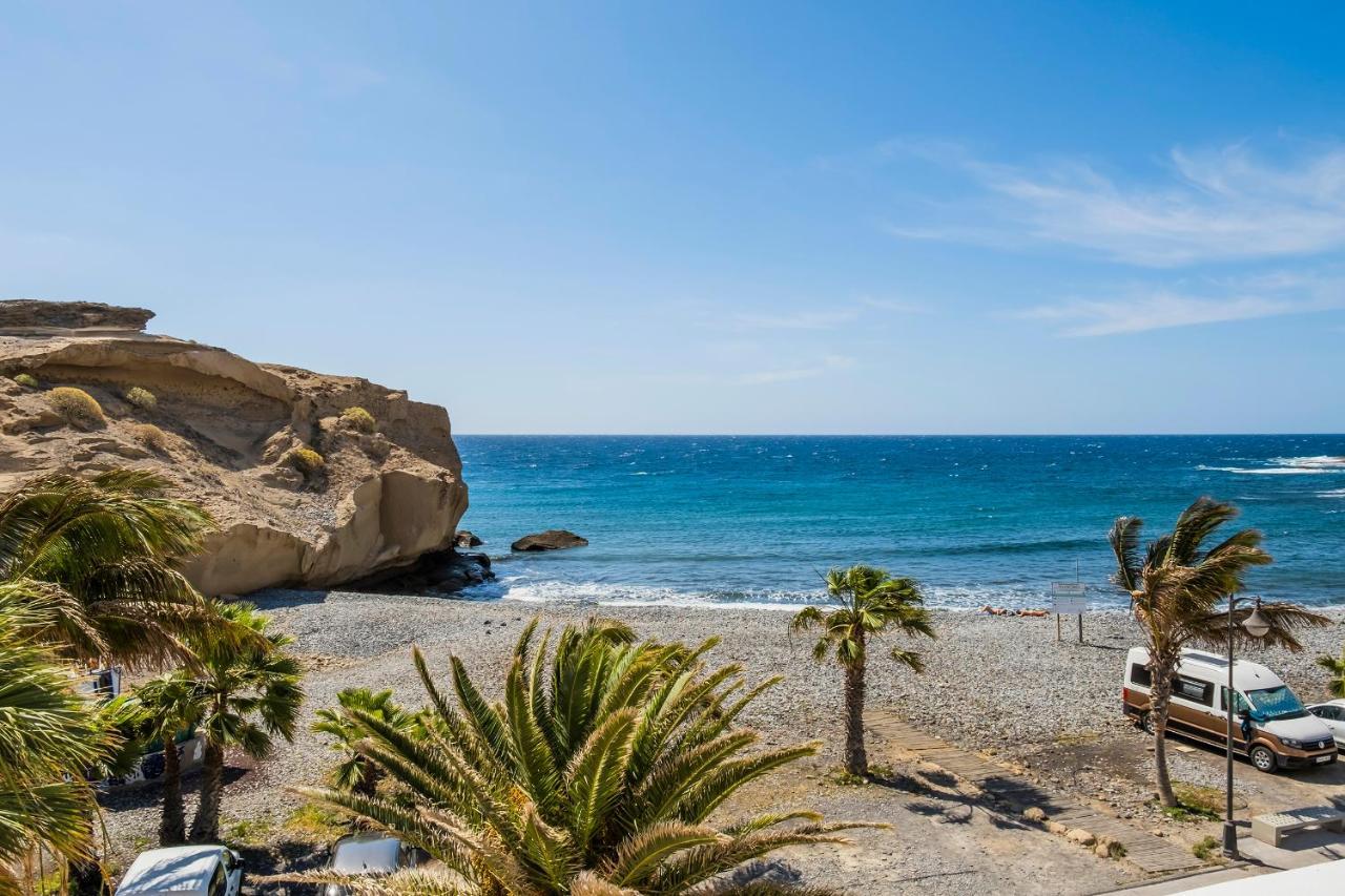 Live Tajao Beach La Mareta Eksteriør bilde