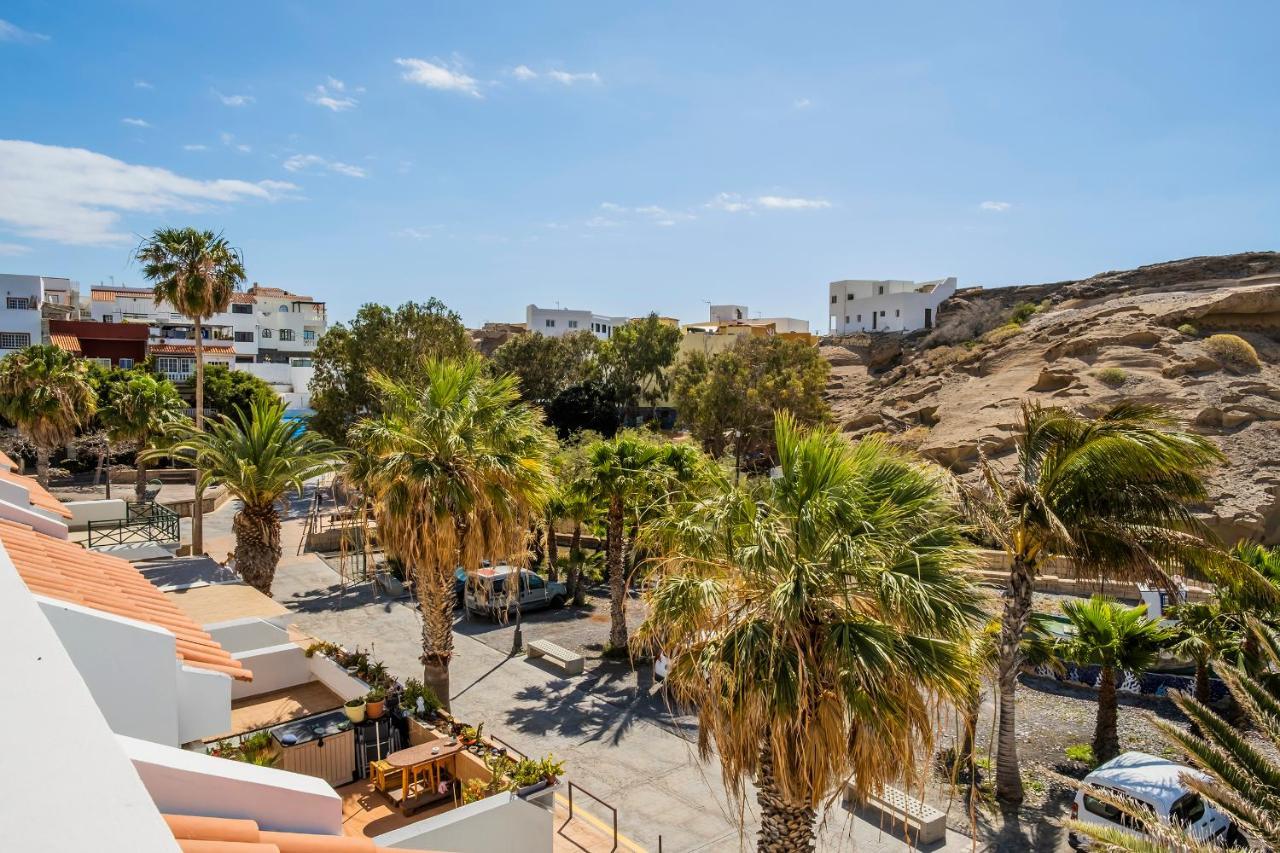 Live Tajao Beach La Mareta Eksteriør bilde