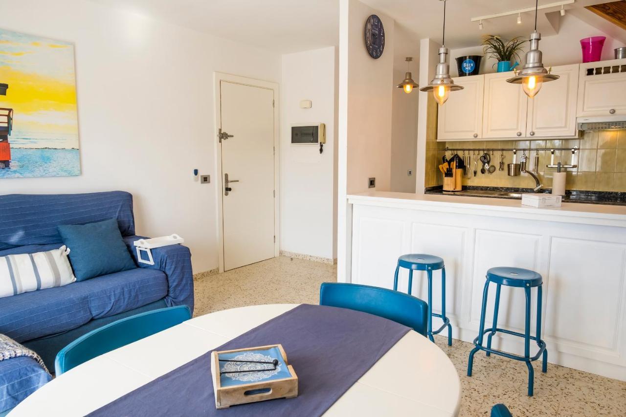 Live Tajao Beach La Mareta Eksteriør bilde