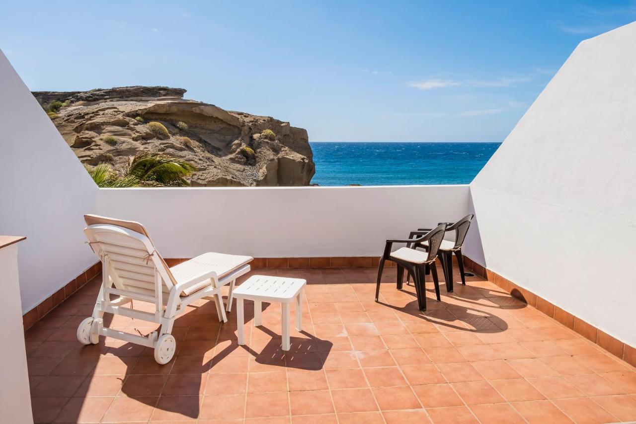 Live Tajao Beach La Mareta Eksteriør bilde