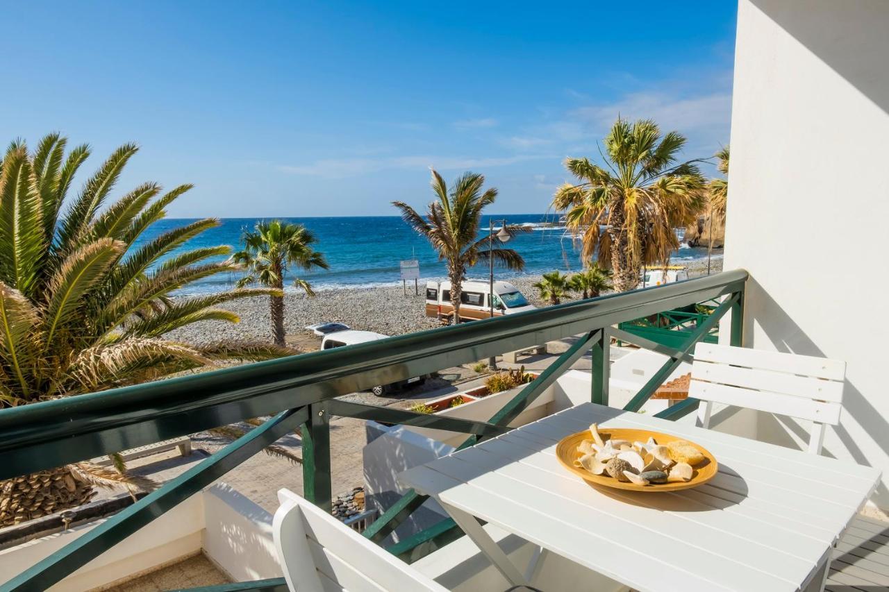 Live Tajao Beach La Mareta Eksteriør bilde