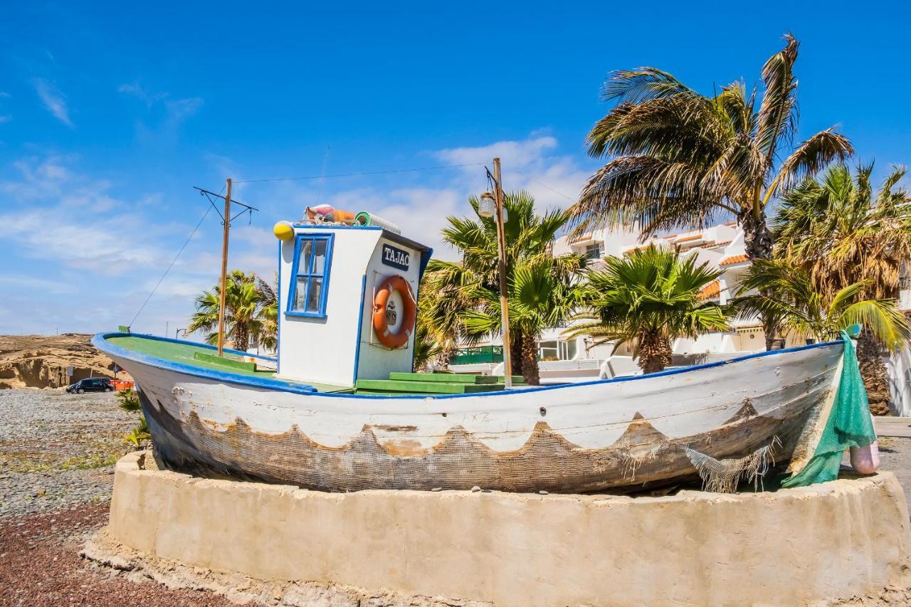 Live Tajao Beach La Mareta Eksteriør bilde