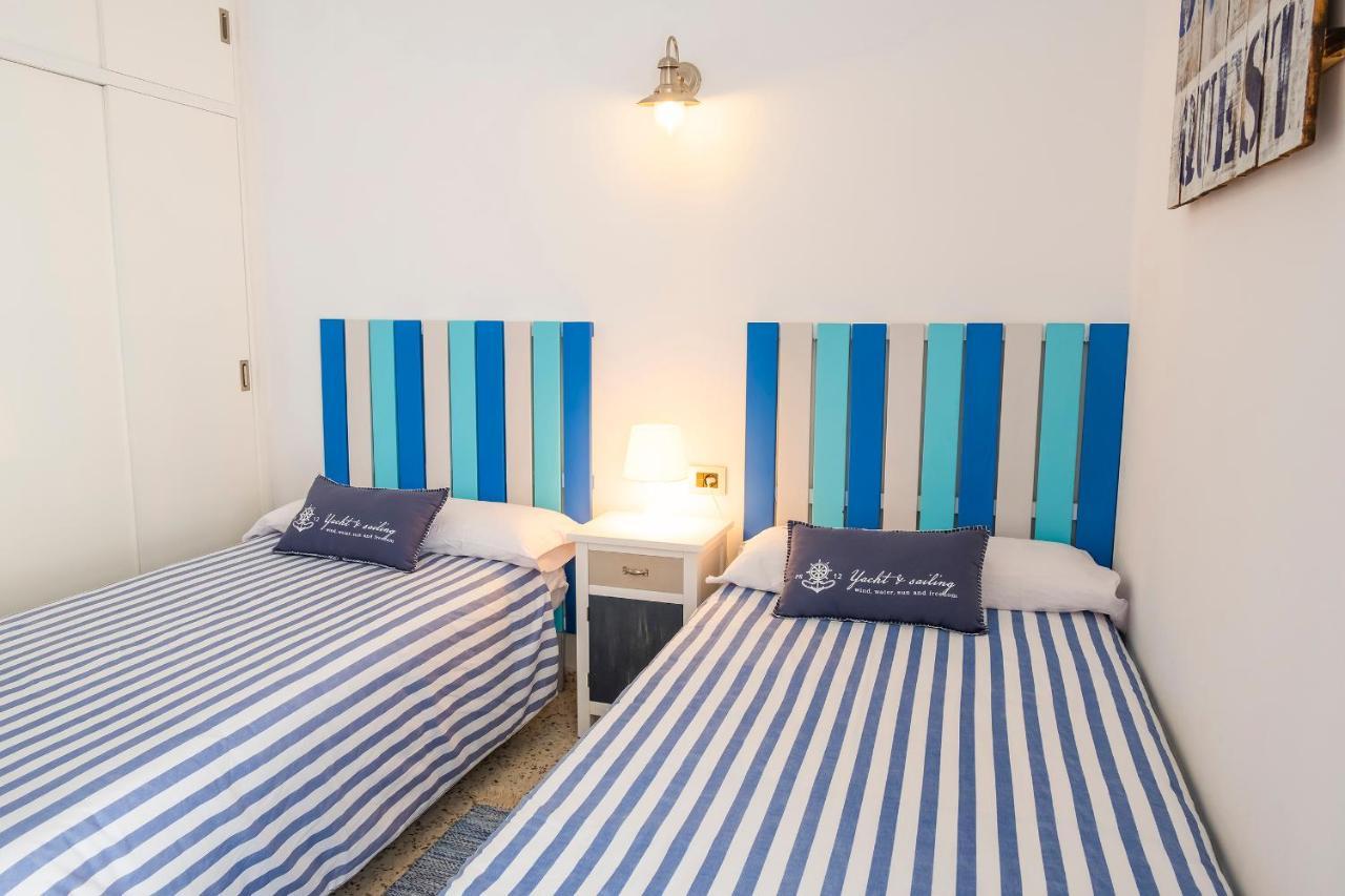 Live Tajao Beach La Mareta Eksteriør bilde