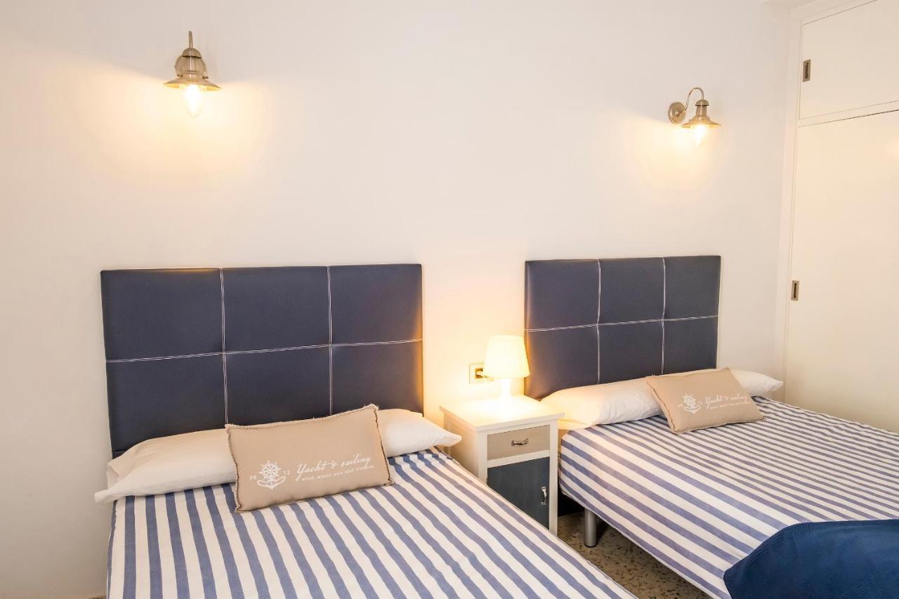 Live Tajao Beach La Mareta Eksteriør bilde