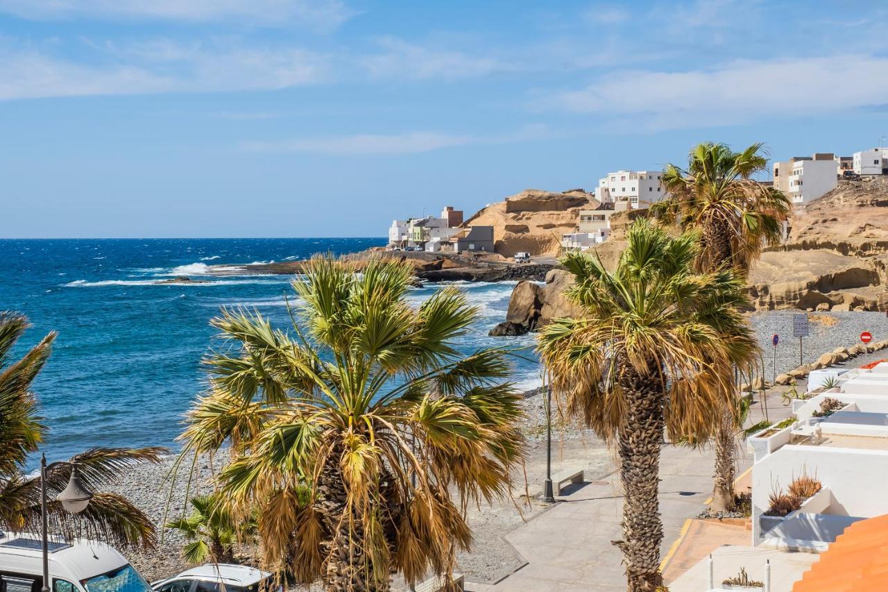 Live Tajao Beach La Mareta Eksteriør bilde