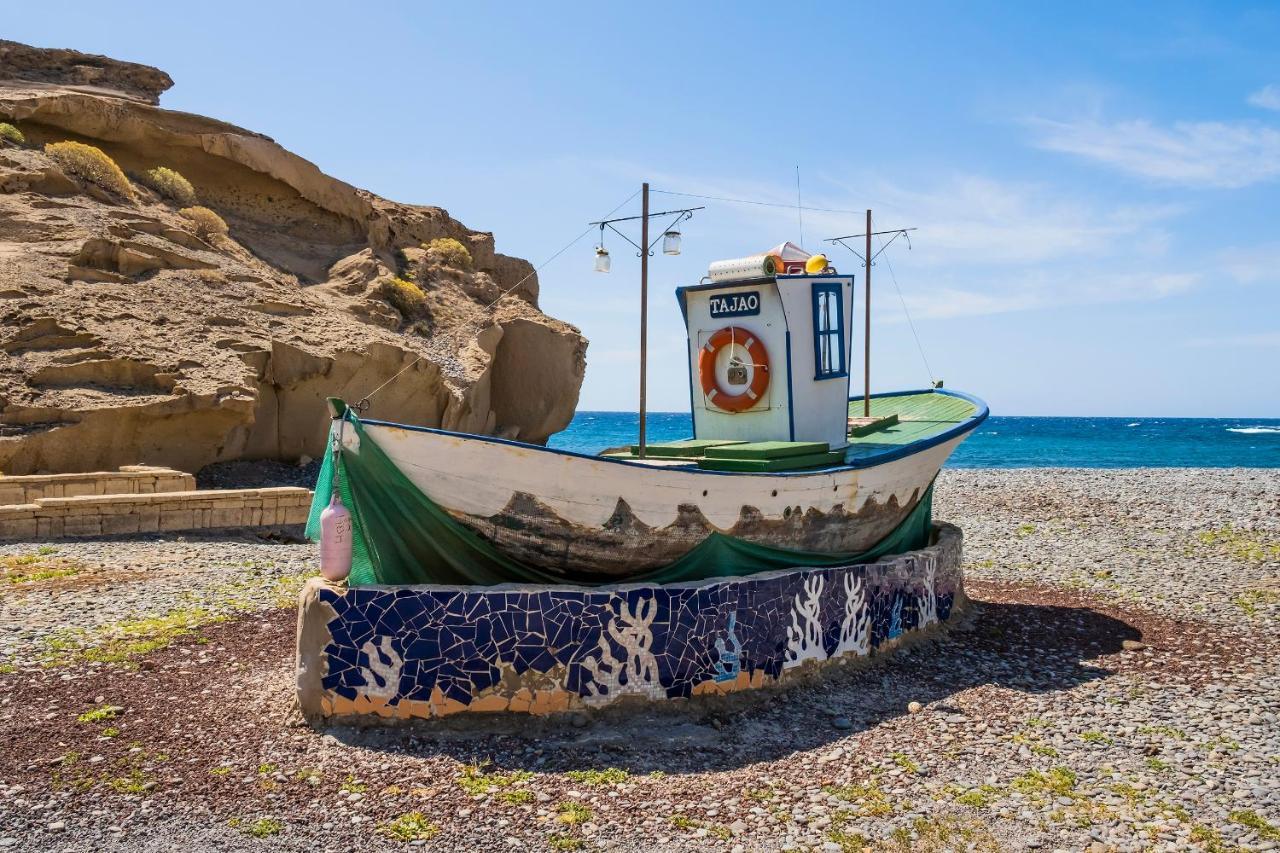 Live Tajao Beach La Mareta Eksteriør bilde